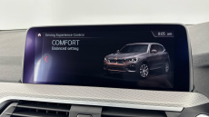 BMW X3 xDrive20d M Sport 5dr Step Auto Diesel Estate